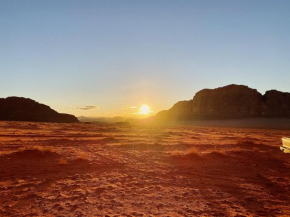 Wadi Rum originality